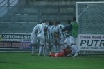 Calcio: La Vigor Lamezia vince 1-0 contro il Chieti e vola in terza posizione