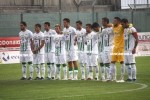 Calcio: La Vigor Lamezia batte in amichevole il Crotone 1-0