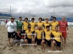 Lamezia: Beach Soccer, riprendono gli allenamenti