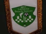 Lamezia: Riparte la terza stagione del Beach Soccer in città