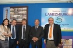 Calabria: Lameziaeuropa alla Fiera Edilexpo