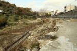 Calabria: Consegnati lavori per ripristino Sp 11 Simeri-Zagarise dopo frana 2010
