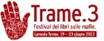 Lamezia: Domani presentazione Trame 3 a palazzo Nicotera