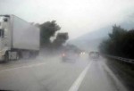 Maltempo: Autostrada A3, rinviata chiusura programmata per lavori