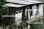 Lamezia: Casa abusiva e abbandonata in centro storico occupata dal popolo