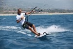 Calabria, Kite Surf, Piscopo ipoteca titolo assoluto