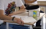 Lamezia: Primo giorno di maturità per studenti delle superiori