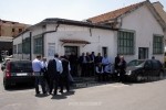 Lamezia, bus sporchi e fatiscenti: Appello di Mungari (Cisal) al sindaco
