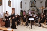 Musica, l’istituto Tchaikovsky presenta lo “Stabat Mater” di Pergolesi