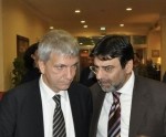 Lamezia: Nuccio Iovene (Sel) ritira sua candidatura a primarie Parlamento