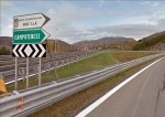 Calabria: A3, chiuso tratto Campotenese-Castrovillari dal 27 al 29 maggio