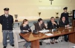 Lamezia: Omicidio Gallo, i motivi che hanno condotto al fermo del cognato