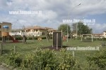 Lamezia: L'area verde in via Pinna, un esempio dalla periferia per gli altri parchi urbani