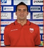 Lamezia: Pallavolo, La Volo Virtus incontra il Trapani al Pala Sparti