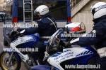 Lamezia: Polizia municipale sequestra due manufatti abusivi