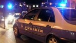 Calabria:  Maserati causa incidente,arrestato conducente datosi alla fuga