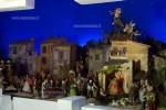 Lamezia, tutto pronto per il tradizionale presepe della Tamburelli