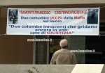 Duplice omicidio netturbini, Dda: Il caso è ancora aperto