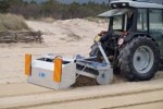 Lamezia: Al via la pulizia della spiaggia