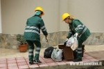 Lamezia: Multiservizi comunica variazioni raccolta rifiuti e trasporti per Pasqua