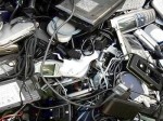 Calabria, Rifiuti: Nel 2011 - 6,57%  scarti Hi Tech