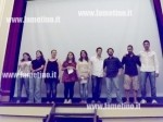Lamezia: Presentata al teatro Umberto la rassegna Voli Radenti