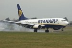 Lamezia: nuovo volo Ryanair per Francoforte