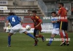 Calcio: Sambiase, con Agropoli o dentro o fuori