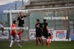 Calcio: Sambiase battuto in casa su filo di lana da Città di Messina