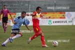 Calcio: Secondo successo stagionale per il Sambiase