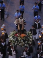 Lamezia: Tutto pronto al convento per la Tredicina di San Antonio