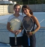Lamezia: Tennis, le ragazze del Lamezia Boys sognano la serie C