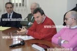 Lamezia: Sindaco parla della querelle con Pd e dice: