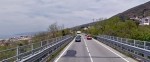 Calabria, Maltempo: Statale 18 colabrodo e l'Anas rattoppa le buche