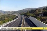 Calabria: A3, completato ed inaugurato tratto Altilia-Falerna