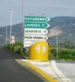Autostrada A3: Tra sabato e domenica chiuso svincolo di Lamezia Terme