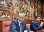 Calabria: Talarico riconfermato presidente del consiglio regionale
