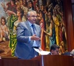 Calabria: Talarico si dimette da presidenza consiglio regionale