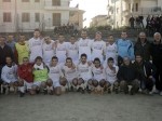 Lamezia: Calcio,  al via campionato Seconda Categoria