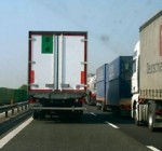Calabria: Rapine ai Tir, sgominata banda di calabresi e napoletani. Arrestate 12 persone