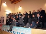 Lamezia, Vincenzo Ruberto eletto presidente Unpli Catanzaro
