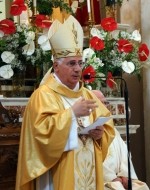 Lamezia, messaggio natalizio vescovo Cantafora: recuperare senso solidarietà