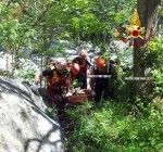 Calabria: Ritrovato cadavere giovane disperso nel catanzarese