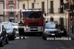 Lamezia: Lascia auto parcheggiata male, ingorgo di 15 minuti in via De Medici