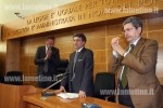 Lamezia: Procuratore Salvatore Vitello si commiata da Tribunale 