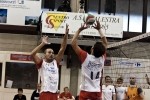 Pallavolo, Lamezia Carrefour vince a Rossano