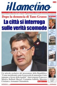 il Lametino 160