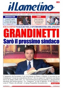 il Lametino 164