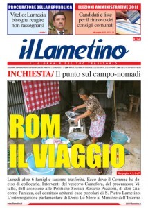 il Lametino 166