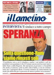 il Lametino 167